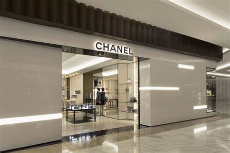 boutique chanel mexico|Chanel boutiques locations.